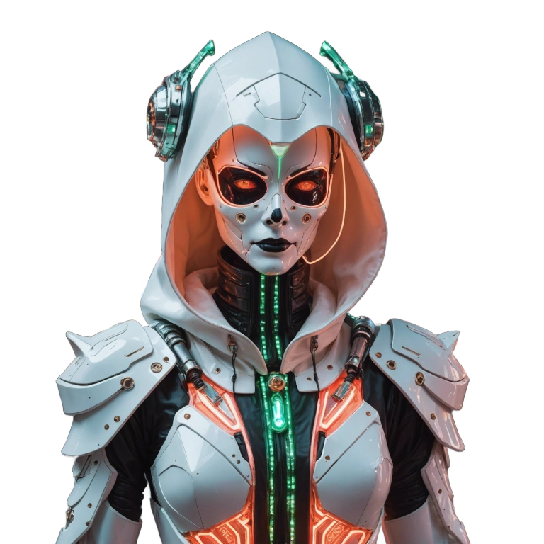 Background Removed