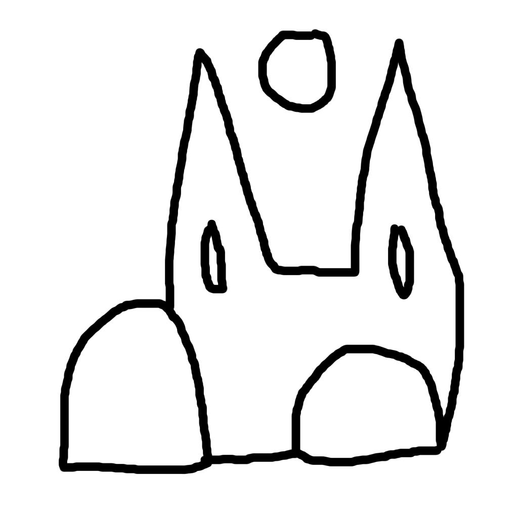 Original Sketch
