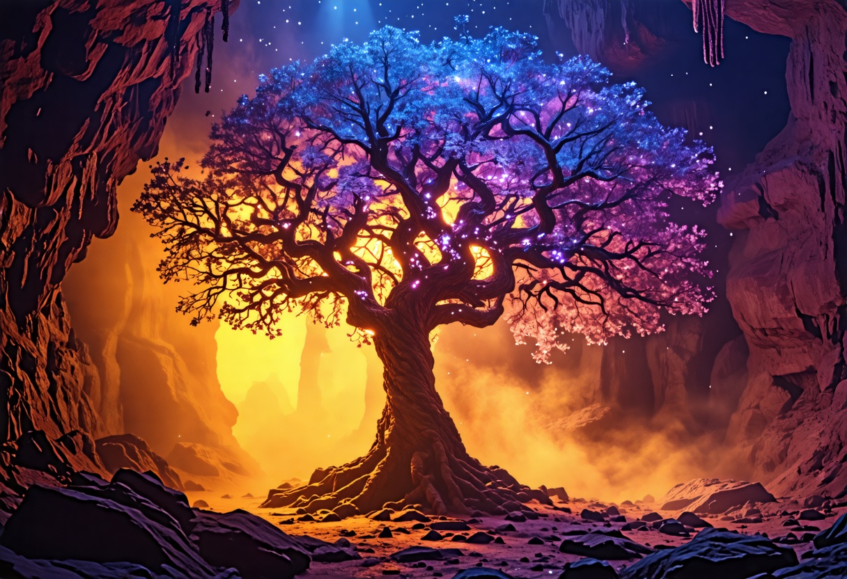 Stable Image Ultra Example